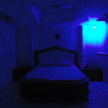 Ping Pong Hotel Santos  Kültér fotó