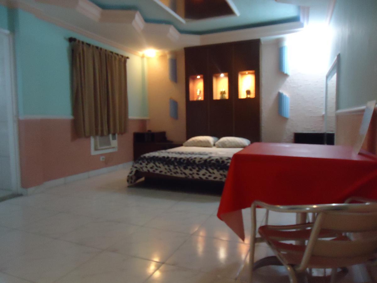 Ping Pong Hotel Santos  Kültér fotó
