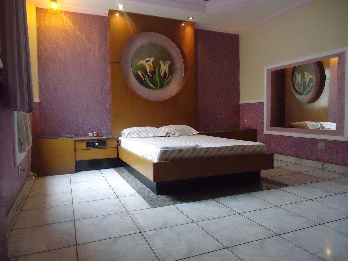 Ping Pong Hotel Santos  Kültér fotó