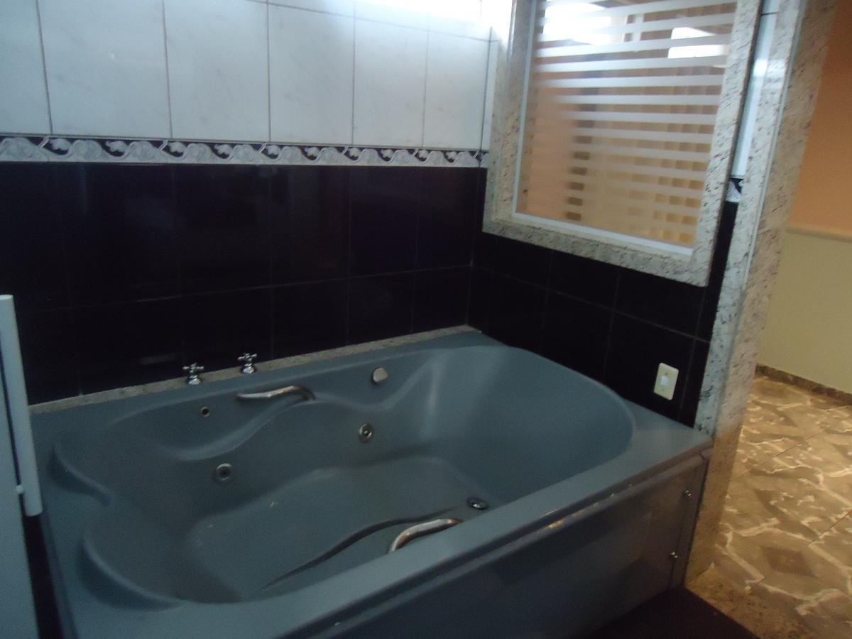 Ping Pong Hotel Santos  Kültér fotó