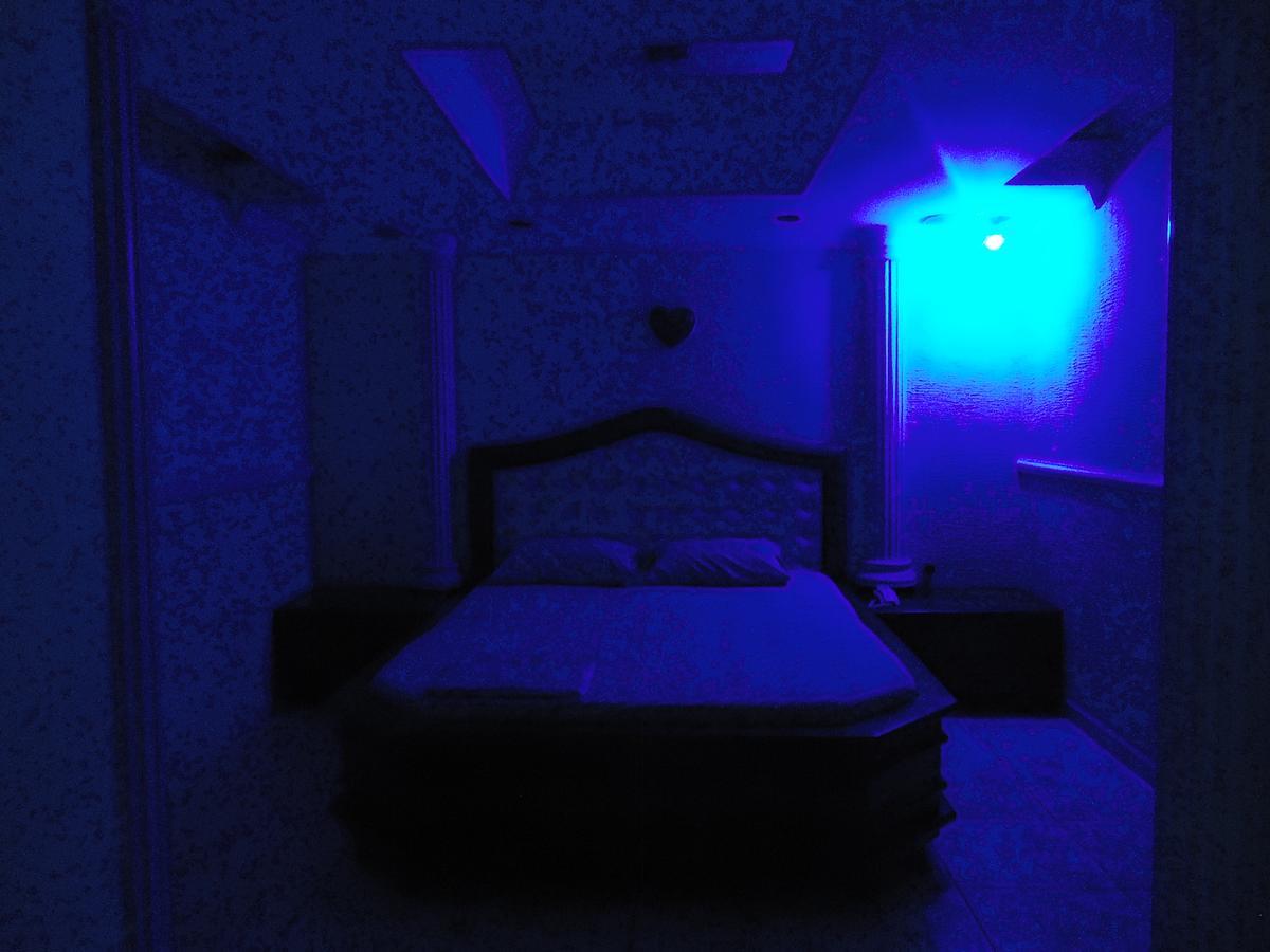 Ping Pong Hotel Santos  Kültér fotó